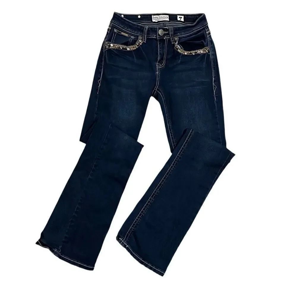 Sexy Couture Jeans